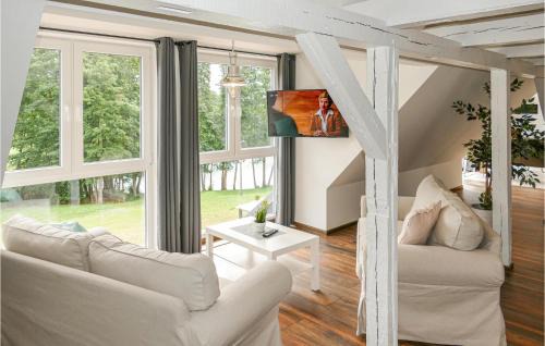 Passow Apartment | Pet Friendly Apartment