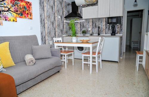 El Bosque Apartment | Pet Friendly Apto El Sendero