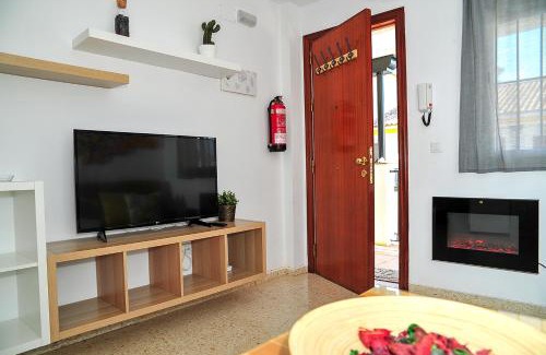 El Bosque Apartment | Pet Friendly Apto El Sendero