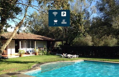 Pousada House | Pet Friendly | Barbecue | MyStay
