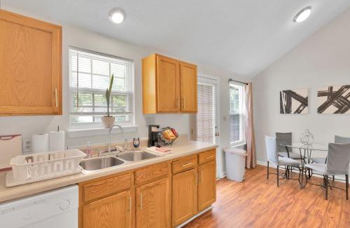 Paw Creek House | Pet- Friendly, & Close to Uptown