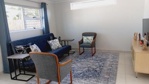 Bloubergstrand Apartment | Pet friendly & Close to Beach at 2 Saasveld