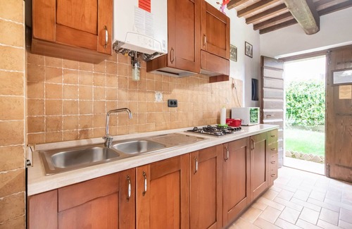 Citta di Castello Cottage | Pet-friendly Farmhouse