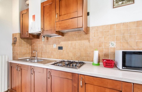 Citta di Castello Cottage | Pet-friendly Farmhouse