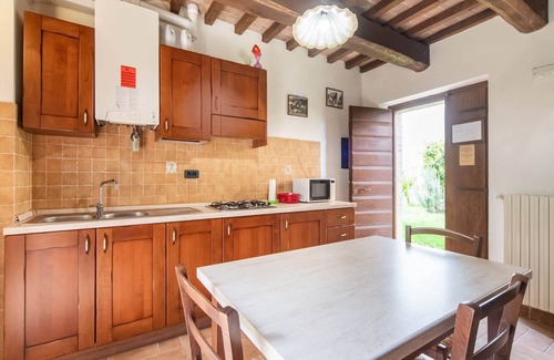 Citta di Castello Cottage | Pet-friendly Farmhouse