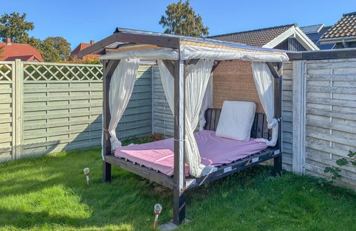 Faxe Ladeplads House | Pet friendly home in Faxe Ladeplads with WiFi
