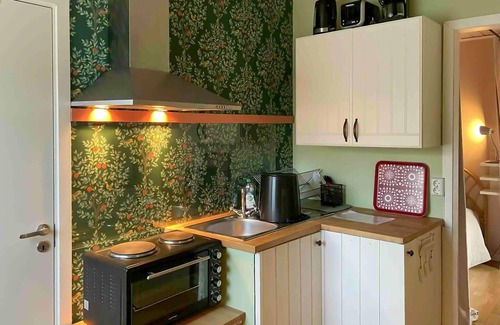 Gotlands Tofta House | Pet friendly home in Gotlands Tofta with WiFi