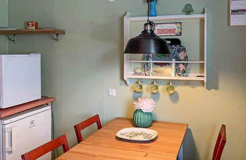 Gotlands Tofta House | Pet friendly home in Gotlands Tofta with WiFi