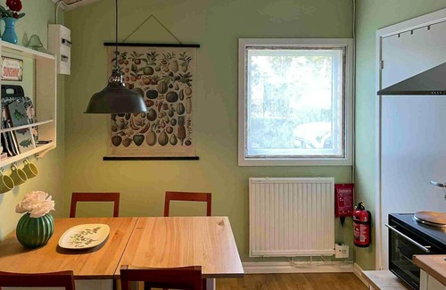 Gotlands Tofta House | Pet friendly home in Gotlands Tofta with WiFi