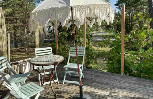 Gotlands Tofta House | Pet friendly home in Gotlands Tofta with WiFi