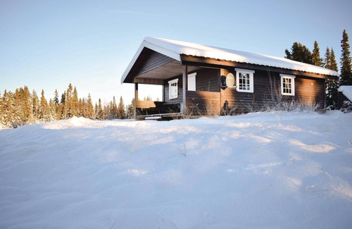 Kamben House | Pet friendly home in Gol