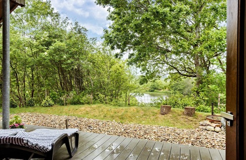 Skarrild House | Pet friendly home in Kibæk with kitchen