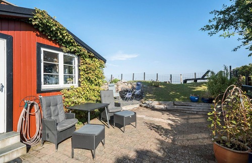 Martofte House | Pet friendly home in Martofte