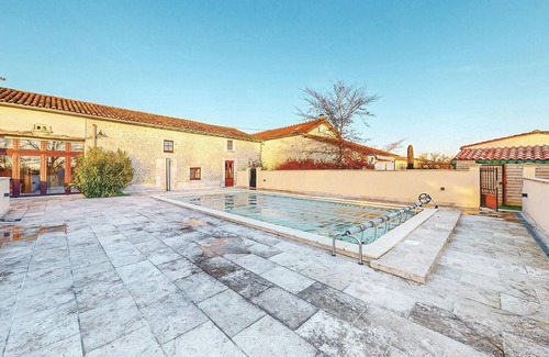 Nere House | Pet friendly home in NERE
