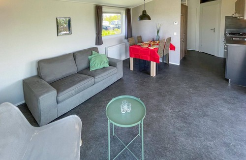 Lauwersoog House | Pet friendly home in Lauwersoog