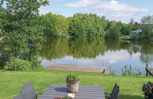 Vlagtwedde House | Pet friendly home in Vlagtwedde