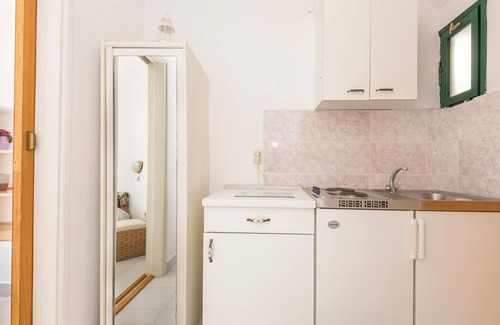 Igrane House | Pet friendly home in Podgora