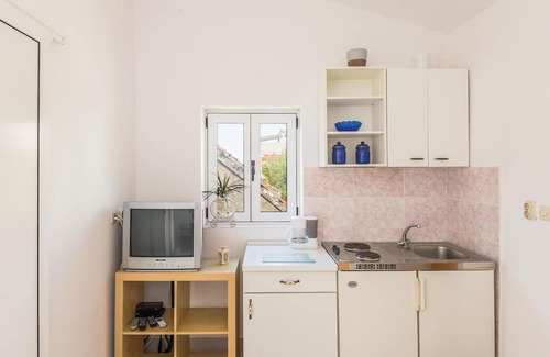 Igrane House | Pet friendly home in Podgora