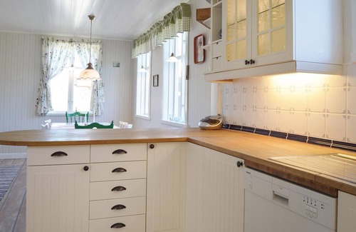 Kopparberg House | Pet friendly home in Kopparberg
