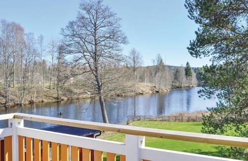 Kopparberg House | Pet friendly home in Kopparberg