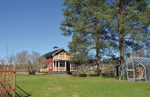Kopparberg House | Pet friendly home in Kopparberg