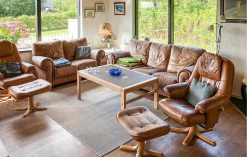 Remmer Strand House | Pet Friendly Home In Struer With Wifi