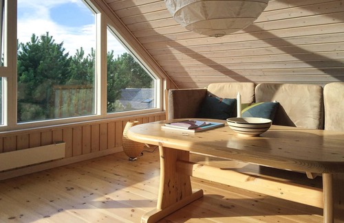 Sønder Vorupør House | Pet friendly home in Thisted with WiFi