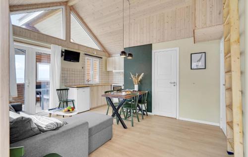 Tranekaer House | Pet Friendly Home In Tranekær With Wifi
