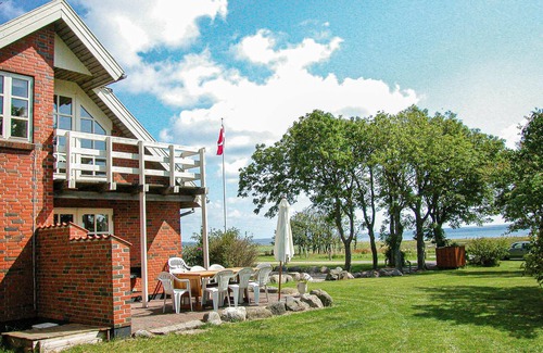 Vesløs House | Pet friendly home in Vesløs with sauna