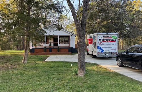 Woodruff Apartment | Pet Friendly Home in Woodruff Sleeps 4 with Fenced Yard