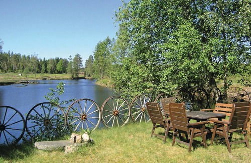 Skillingaryd House | Pet friendly home in Skillingaryd