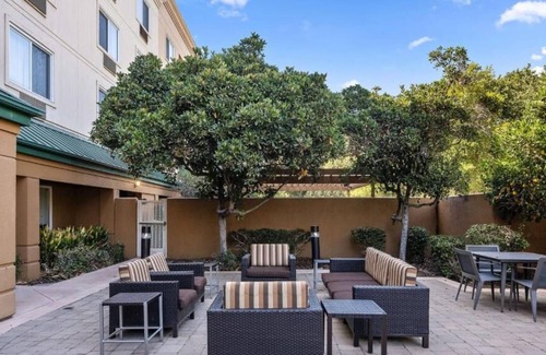 San Ramon House | Pet-friendly Hotel! Comfortable 1BR Suite Short Drive to Mt Diablo State Park!