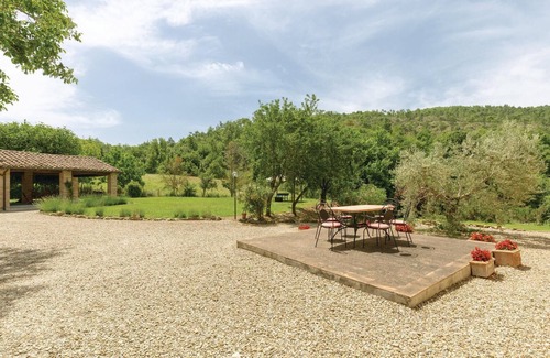 Teverina di Cortona Apartment | Pet friendly apartment