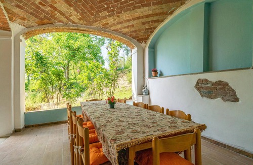 Vignale Monferrato House | Pet friendly home in Vignale Monferrato