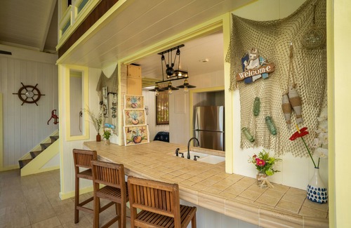 Estate Chocolate Hole and Great Cruz Bay Villa | Pet friendly. Kayak, paddle board, snorkel, or hike to the beach.
