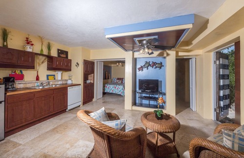 Estate Chocolate Hole and Great Cruz Bay Villa | Pet friendly. Kayak, paddle board, snorkel, or hike to the beach.