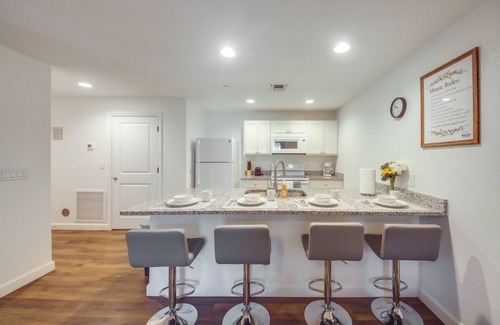 LaBelle Apartment | Pet-Friendly LaBelle Apt, Close to River!