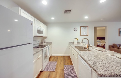 LaBelle Apartment | Pet-Friendly LaBelle Apt, Close to River!