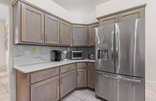 Port Orange House | ⭐Pet Friendly-Light and Bright, Updated 4-Bedroom Home-Sunrise Oaks⭐