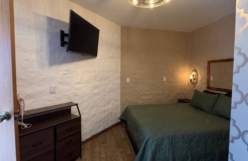 Zapopan Apartment | Pet Friendly Luxury Depa in Bugambilias