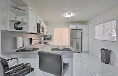 Pinewood House | Pet-Friendly Miami House ~ 8 Mi to Beaches!