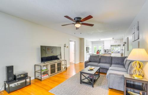 Ocala House | Pet-Friendly Ocala Home with Pool and Fenced-In Yard!