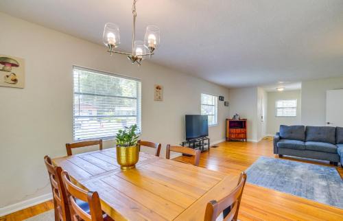 Ocala House | Pet-Friendly Ocala Home with Pool and Fenced-In Yard!