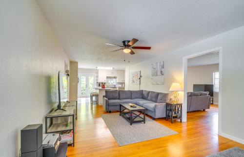 Ocala House | Pet-Friendly Ocala Home with Pool and Fenced-In Yard!