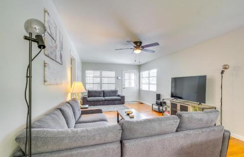 Ocala House | Pet-Friendly Ocala Home with Pool and Fenced-In Yard!