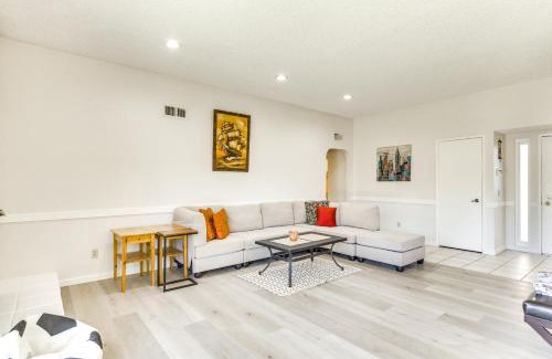 Palm Desert Apartment | Pet-Friendly Palm Desert Condo with Pool Access!