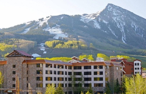 Crested Butte Apartment | Pet-Friendly Pitkin 2 Bedroom Suite | Grand Lodge
