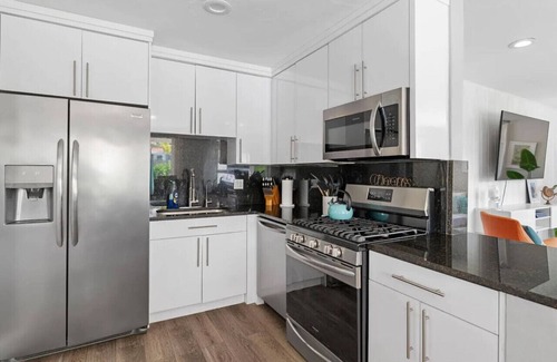 Parker Ridge House | Pet Friendly Pool Home - Close to Intracoastal