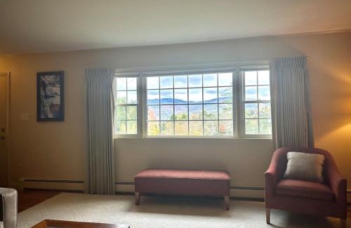 North Woodstock House | Pet-friendly Rustic Mtn Home PLUS Apt