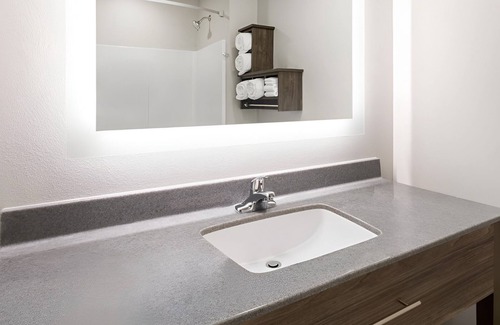 Westgate Hotel | Pet-Friendly Stay with Kitchen Perfect for Long-Term Visits Near Camp Lejeune